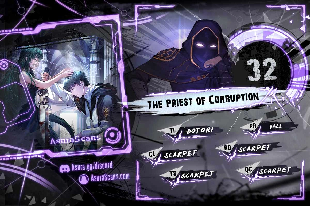 The Priest of Corruption Chapter 32 1